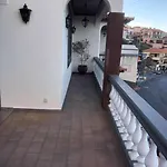 بيت للعطل Rosolamar With Ocean View