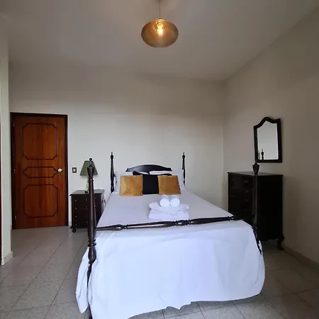 Rosolamar With Ocean View