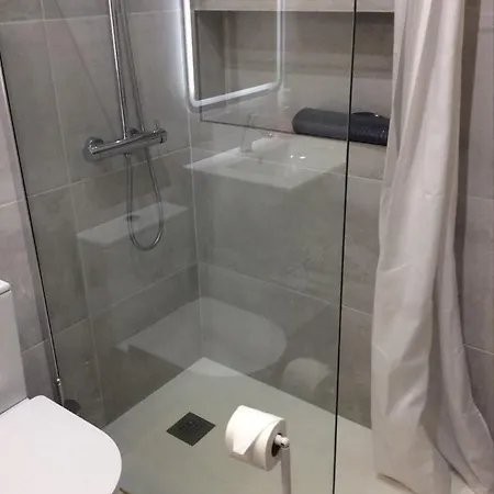 Rosolamar With Ocean View Prázdninový dům *