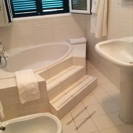 Rosolamar With Ocean View