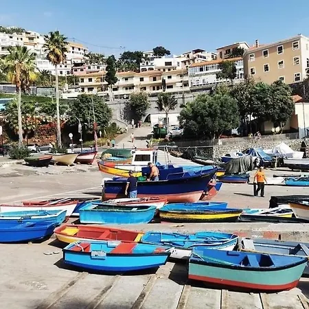 Rosolamar With Ocean View