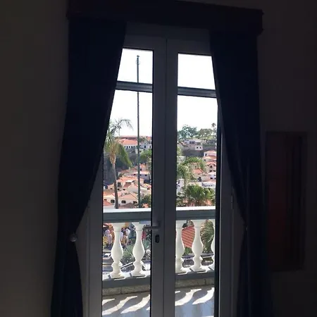 Rosolamar With Ocean View Prázdninový dům *