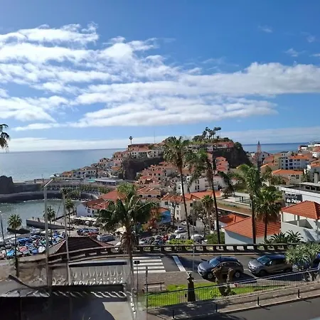 Prázdninový dům Rosolamar With Ocean View *