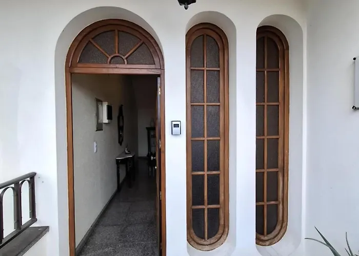 Rosolamar With Ocean View Câmara de Lobos