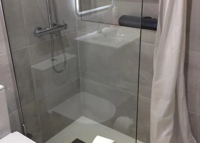 Rosolamar With Ocean View Dom wakacyjny *