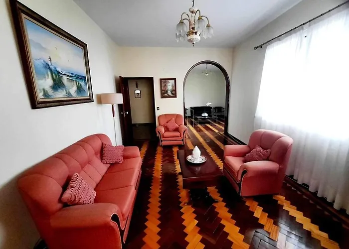 Rosolamar With Ocean View