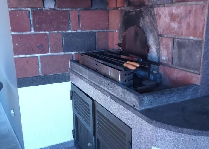 Rosolamar With Ocean View