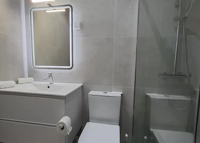 Rosolamar With Ocean View Dom wakacyjny Câmara de Lobos