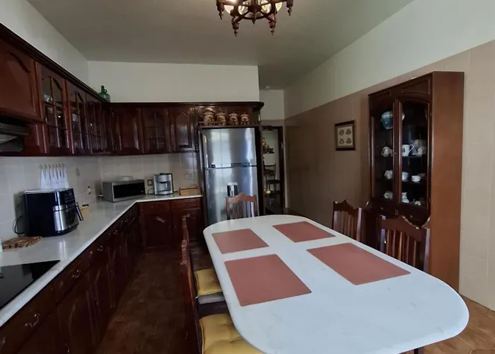 Rosolamar With Ocean View Dom wakacyjny *