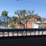 Rosolamar With Ocean View Σπίτι διακοπών Câmara de Lobos