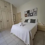 Σπίτι διακοπών Rosolamar With Ocean View