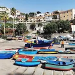 Rosolamar With Ocean View