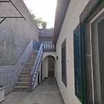 Rosolamar With Ocean View Σπίτι διακοπών Câmara de Lobos
