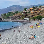 Rosolamar With Ocean View Σπίτι διακοπών Câmara de Lobos