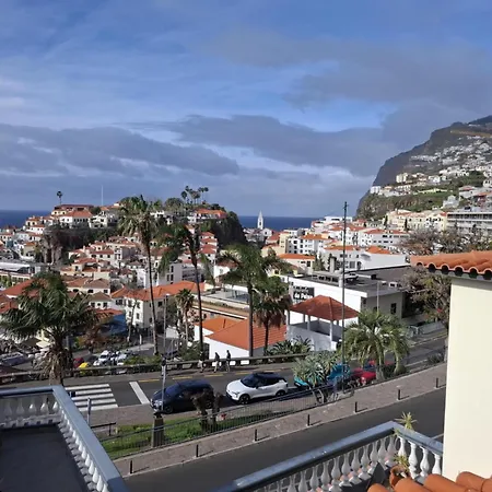 Rosolamar With Ocean View Casa vacanze