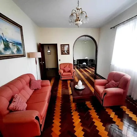 Rosolamar With Ocean View