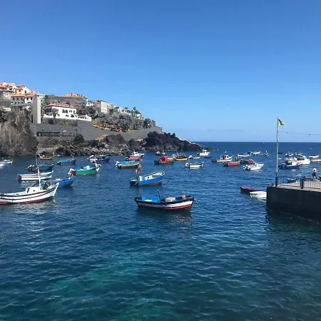 Rosolamar With Ocean View Holiday home *
