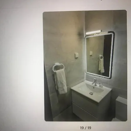 Rosolamar With Ocean View