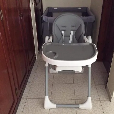 Casa vacanze Rosolamar With Ocean View Câmara de Lobos