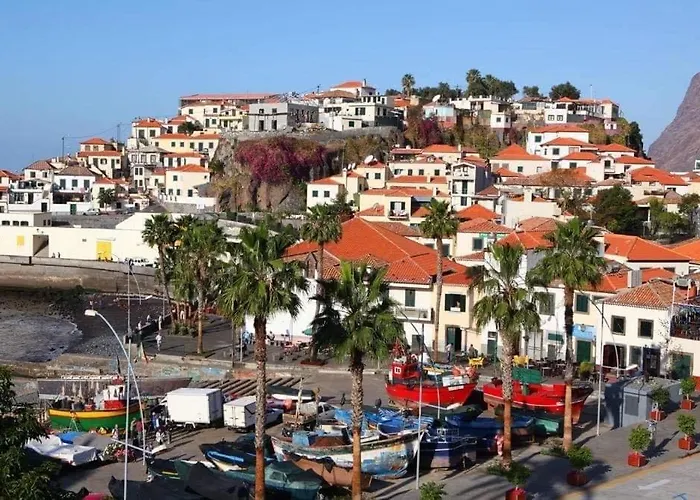 Rosolamar With Ocean View Feriehus