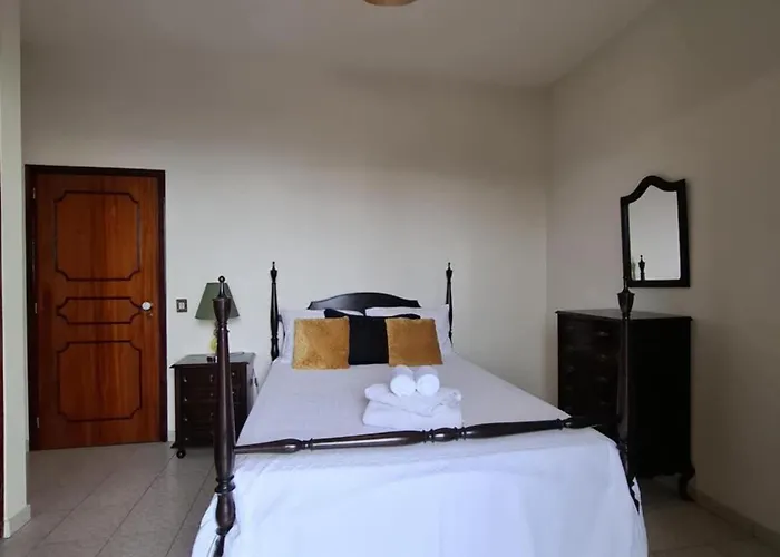 Rosolamar With Ocean View