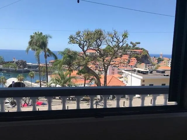 Rosolamar With Ocean View Casa vacanze Câmara de Lobos