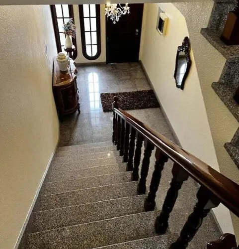 Rosolamar With Ocean View *