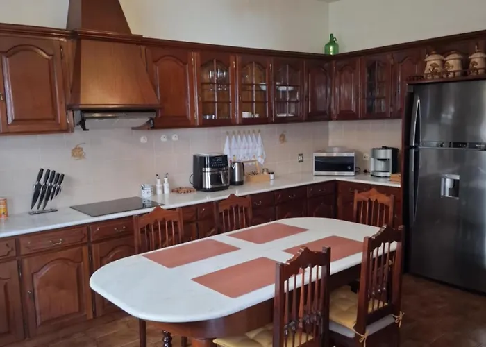 Rosolamar With Ocean View