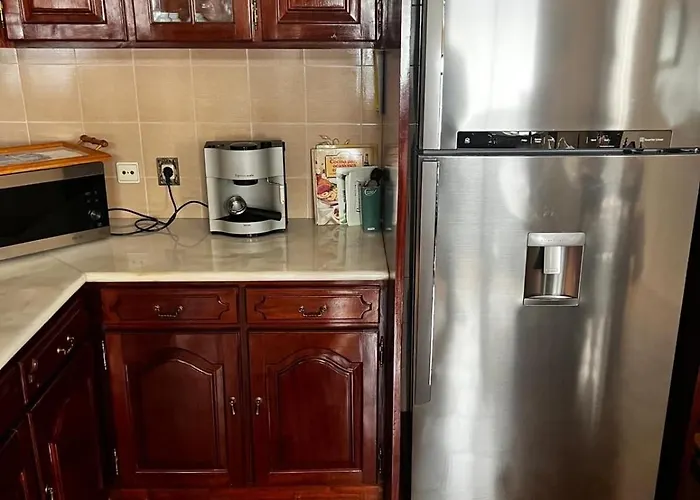 Rosolamar With Ocean View * Câmara de Lobos