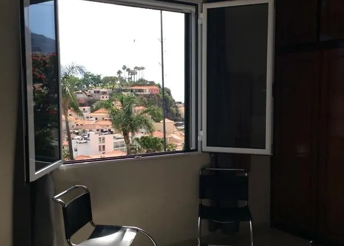 Casa vacanze Rosolamar With Ocean View Câmara de Lobos