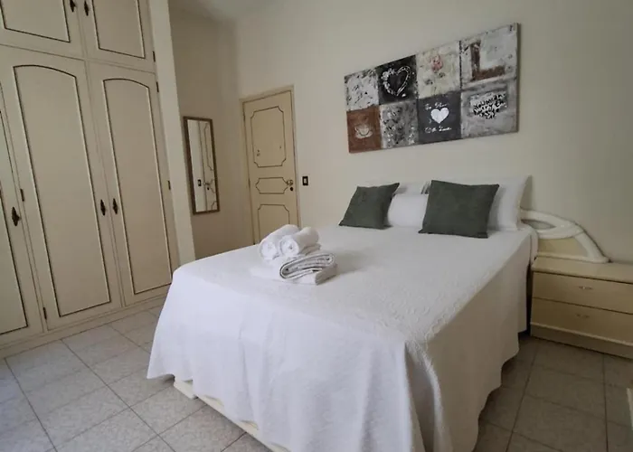 Casa vacanze Rosolamar With Ocean View