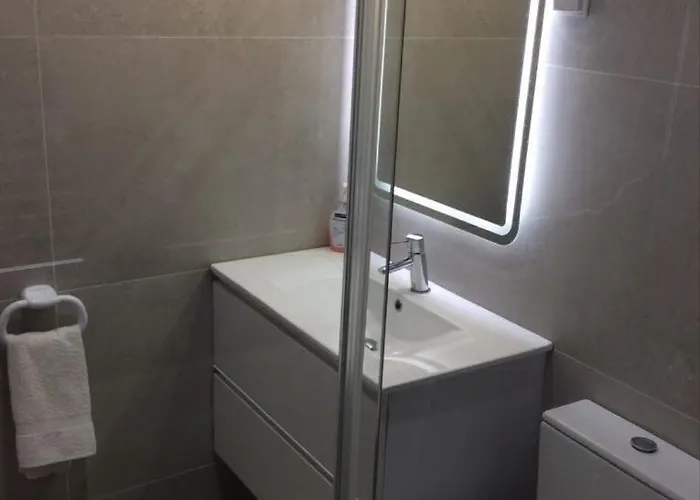 Casa vacanze Rosolamar With Ocean View