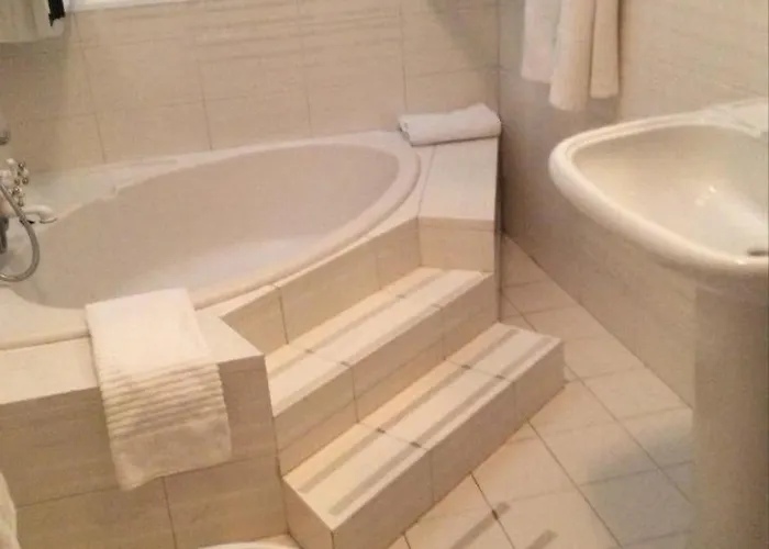 Rosolamar With Ocean View