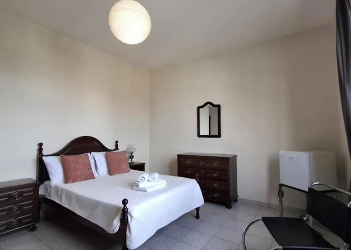 Rosolamar With Ocean View Feriehus *