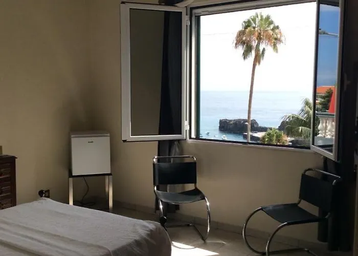 Rosolamar With Ocean View * Câmara de Lobos