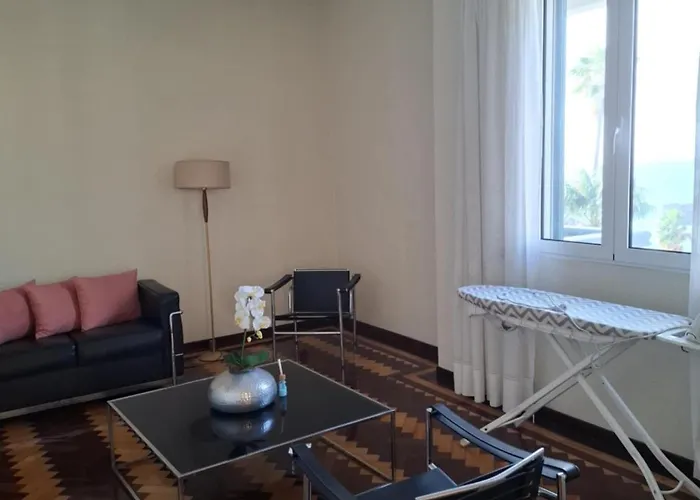 Rosolamar With Ocean View