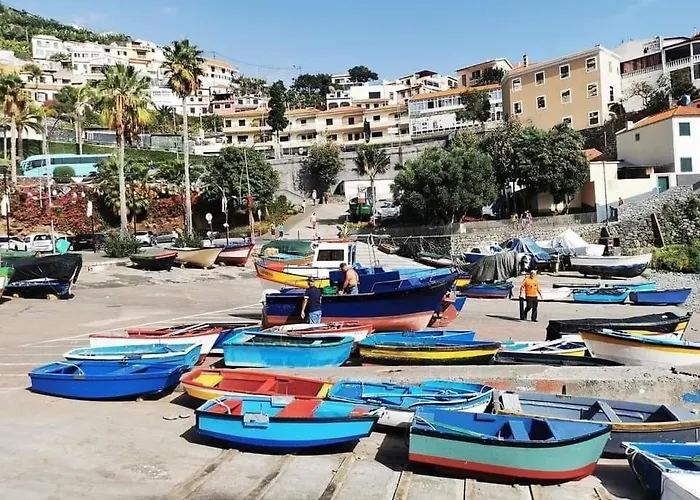 Rosolamar With Ocean View