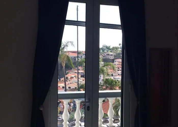 Rosolamar With Ocean View Casa vacanze *