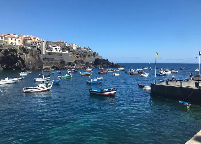 Rosolamar With Ocean View Casa vacanze *