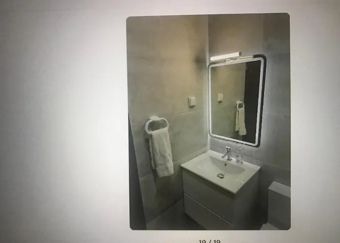 Rosolamar With Ocean View