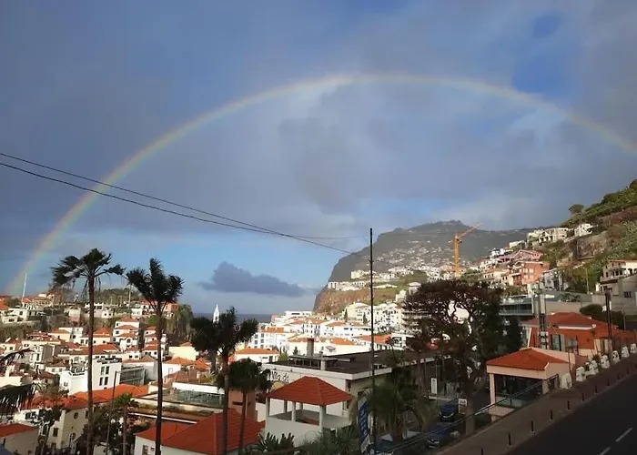 Rosolamar With Ocean View Casa vacanze *