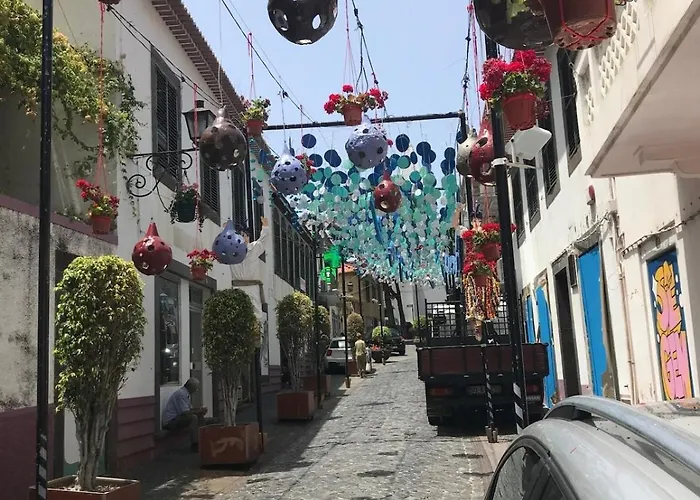 Rosolamar With Ocean View Casa vacanze *