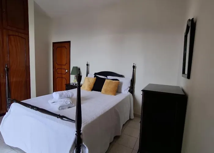 Rosolamar With Ocean View Casa vacanze *