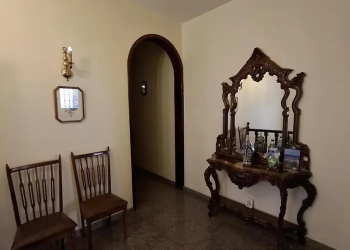 Casa vacanze Rosolamar With Ocean View