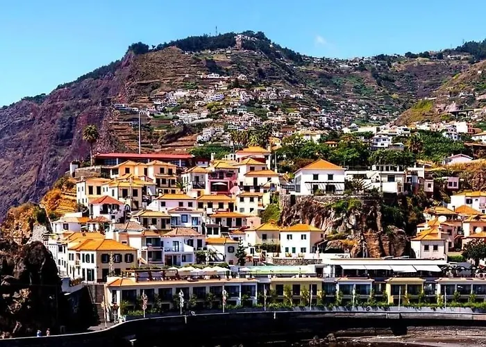 Rosolamar With Ocean View Casa vacanze *