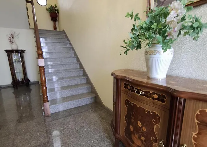 Rosolamar With Ocean View Casa vacanze