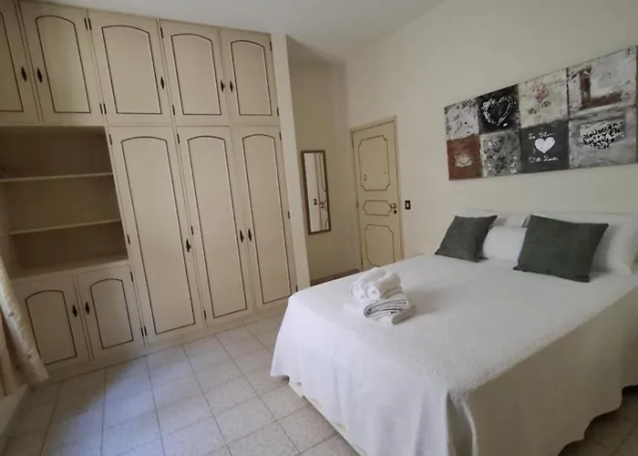 Casa vacanze Rosolamar With Ocean View *